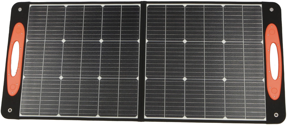 Unicraft ladegerät solarpanel foldable solar panel 100w