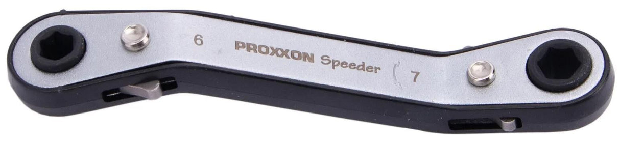 Proxxon ratelsleutel speeder ratchet key speeder 10x11mm