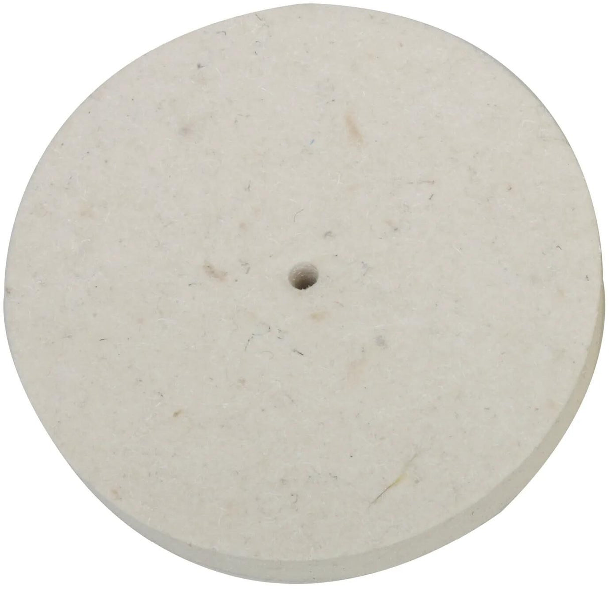 Proxxon polierscheibe felt pad 100x15