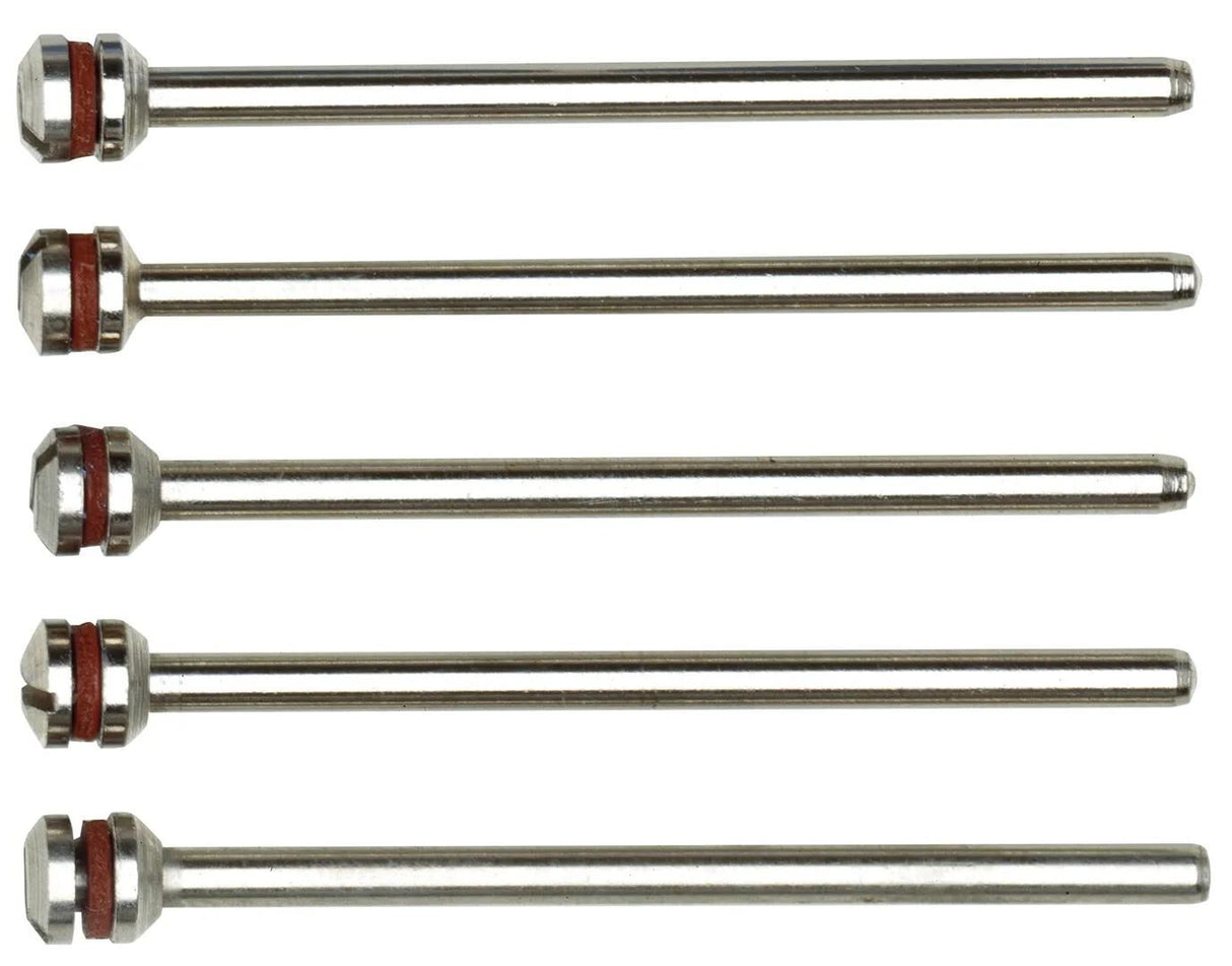 Proxxon aufnahmestiftsatz replacement carrier 5pcs.