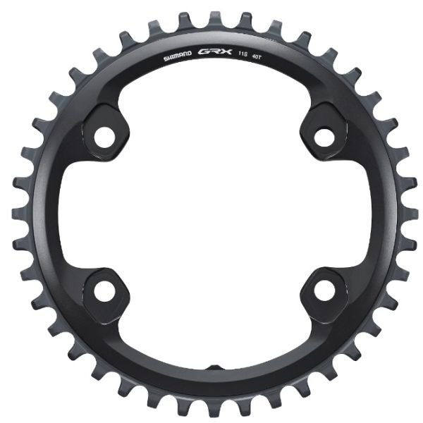 Shimano kettingblad 40T GRX FC-RX810-1