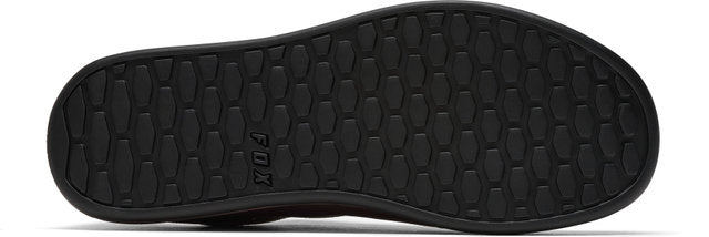 Fox head union boa flat mtb shoes 2025 model year