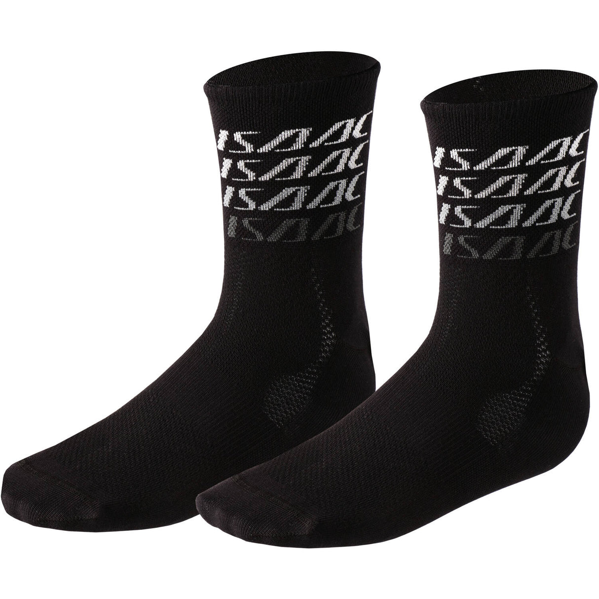 Isaac - teamwear sokken maat s