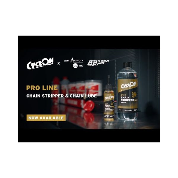 Cyclon pro chain stripper 1 ltr