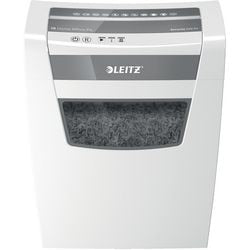 Papierversnipperaar leitz iq home