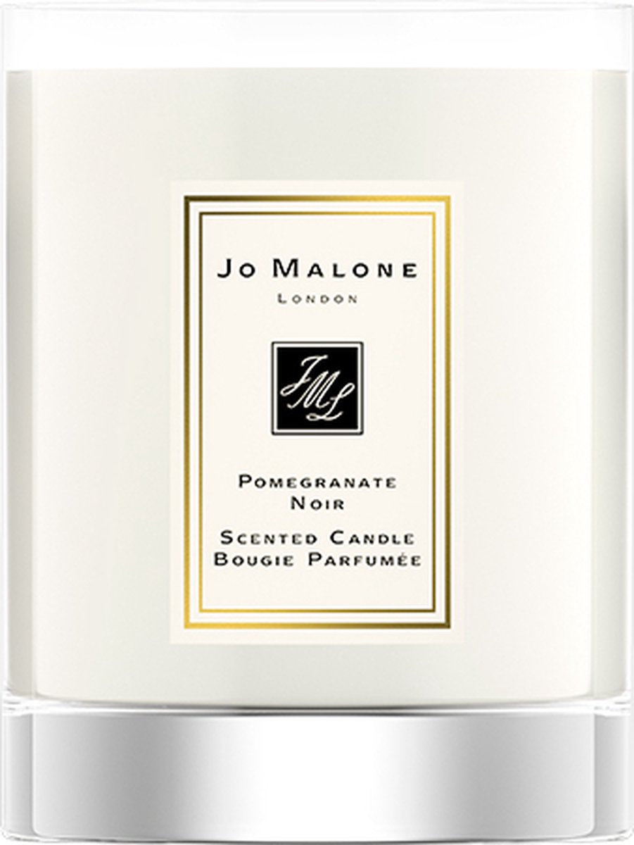 Jo malone london - geurkaars - pomegrenate noir