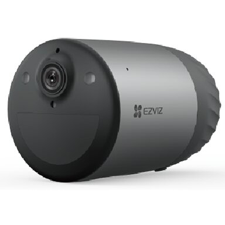 Ezviz 1067674 - bc1c 2k+ batterijcamera | 1 stuks