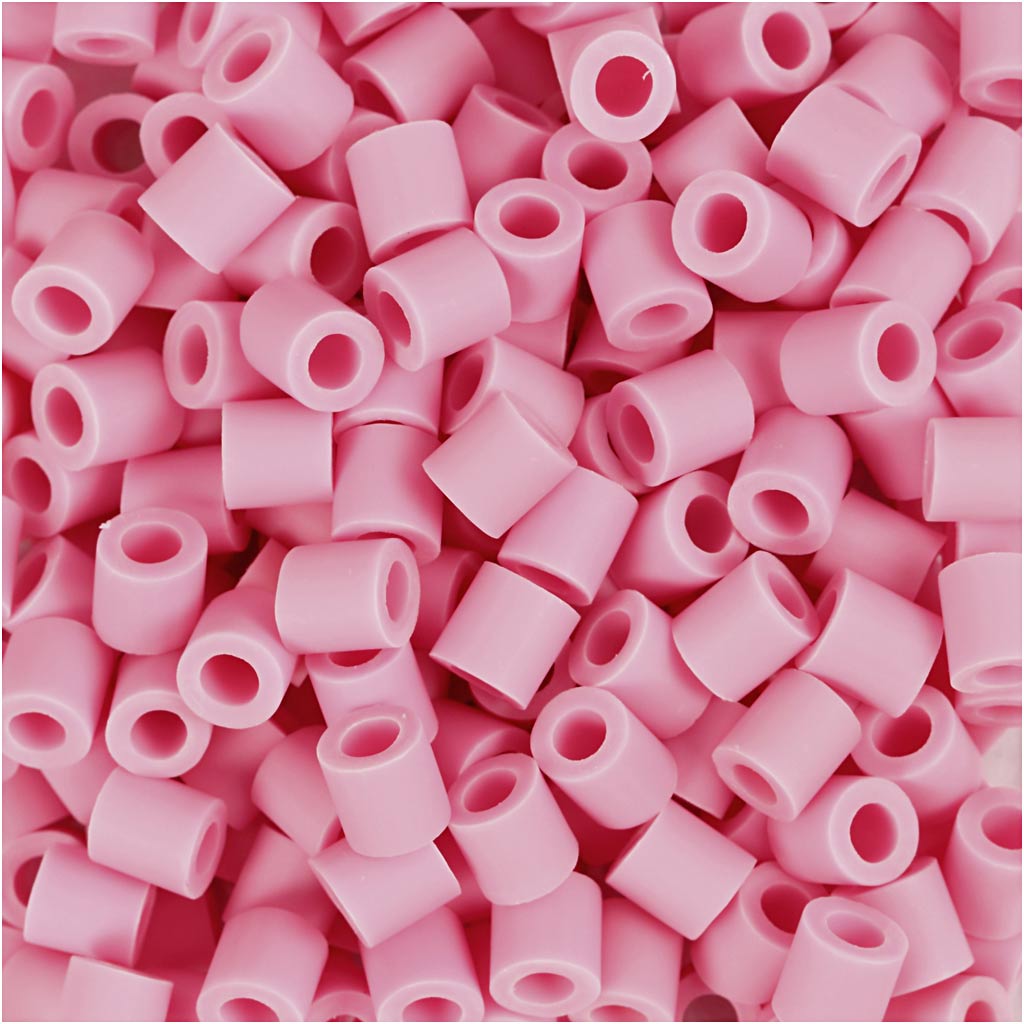 Creativ company https: www.cchobby.nl biobeads-van-nabbi-afm-5x5-mm-gatgrootte-2-5-mm-medium-roze-1000-stuk-1-doos
