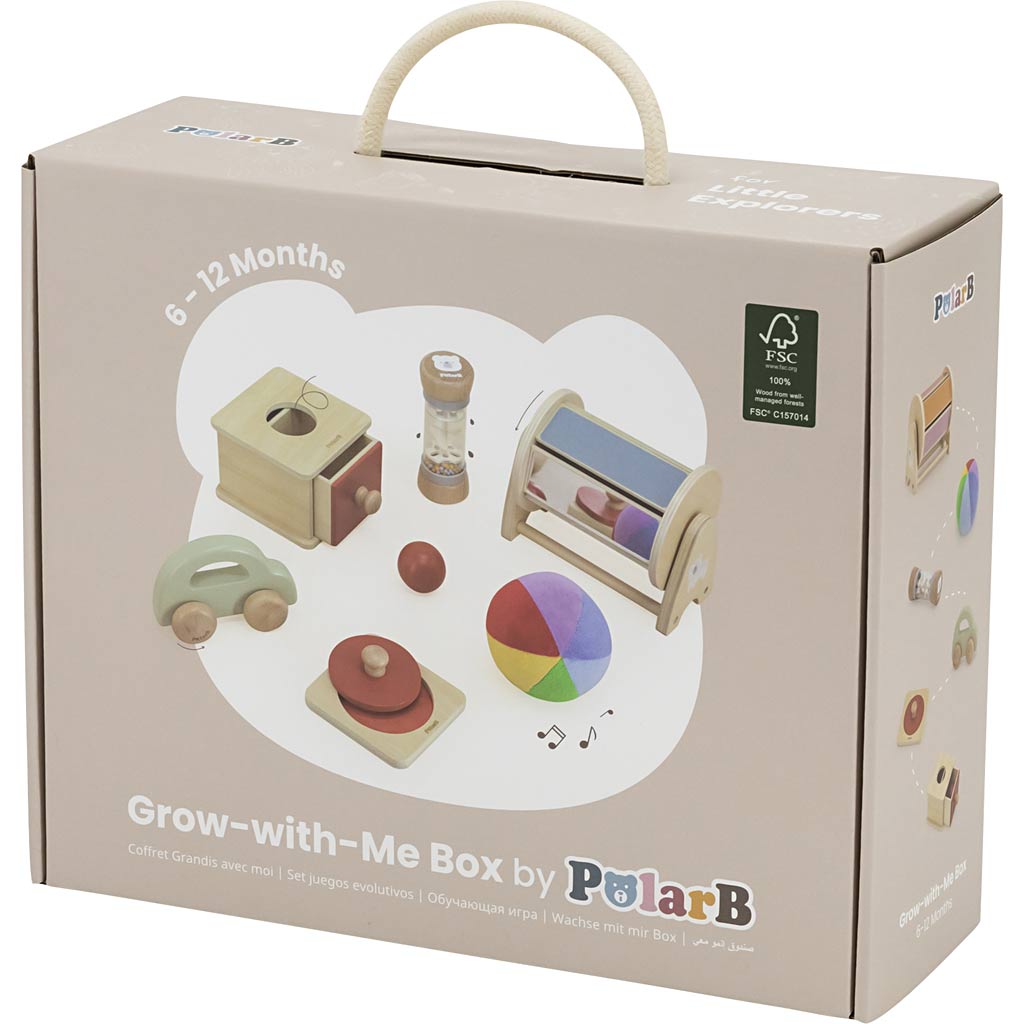Polarb http: www.cchobby.nl viga-grow-with-me-box-little-explorers-1-doos