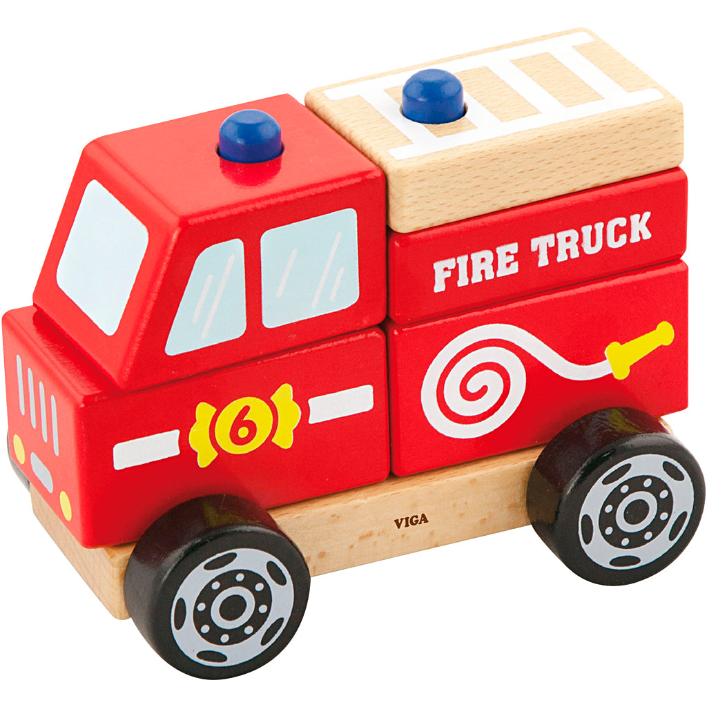 Http: www.cchobby.nl viga-houten-stapelbaar-speelgoed-voor-brandweerwagens-brandweerwagen-afm-13x10x8-cm-1-stuk