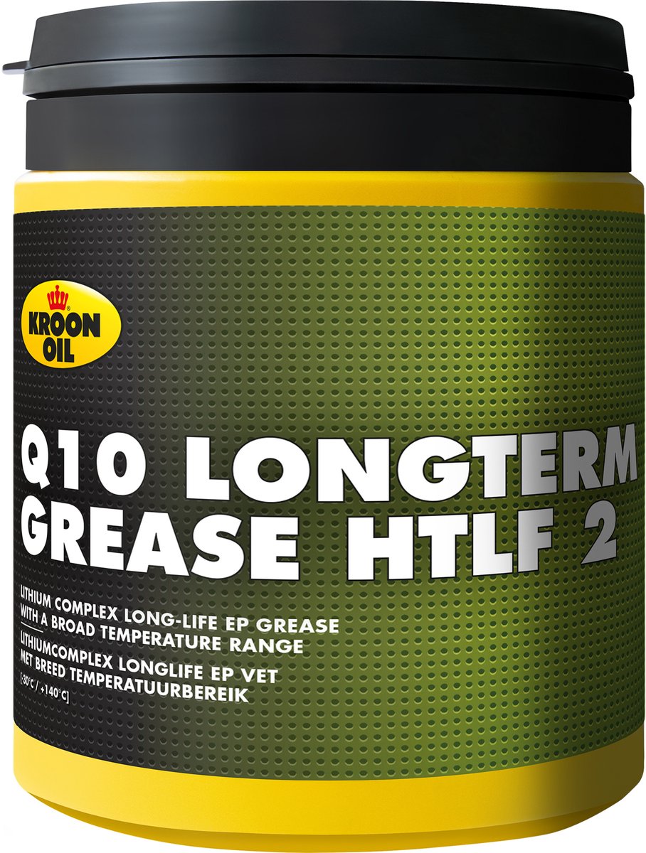 Kroon-oil q10 longterm grease htfl 2