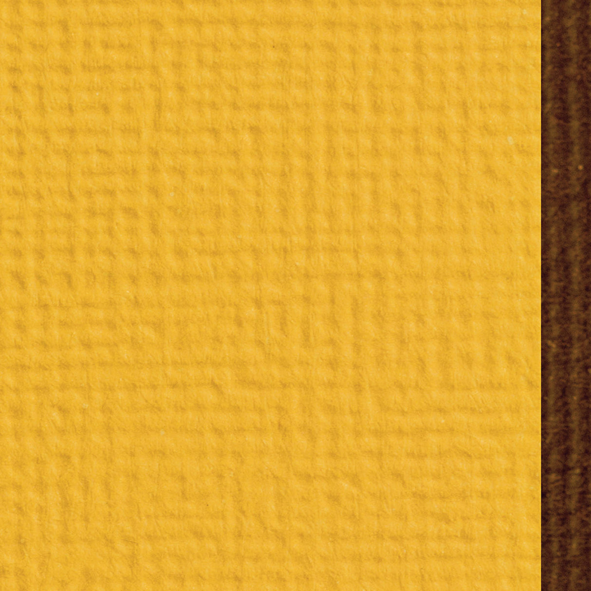 Craft perfect by tonic studios craft perfect • klassieke kaart 30,5x30,5cm 5 vellen marigold yellow