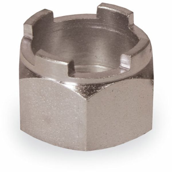 Cyclus tools pionafnemer cyclus suntour 4 pin