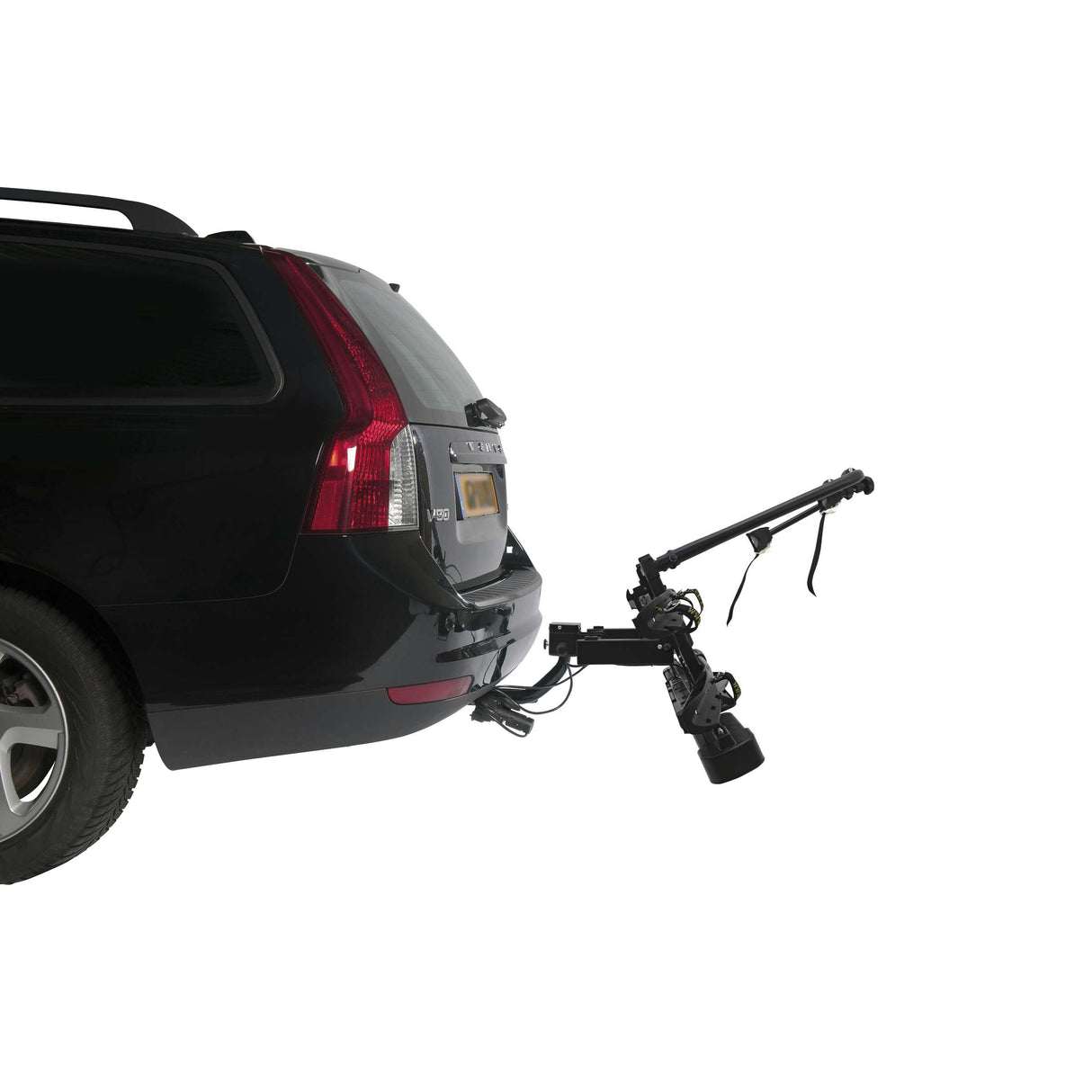 Pro-user amber ii disselfietsendrager 7 13-polig max. 50 kg