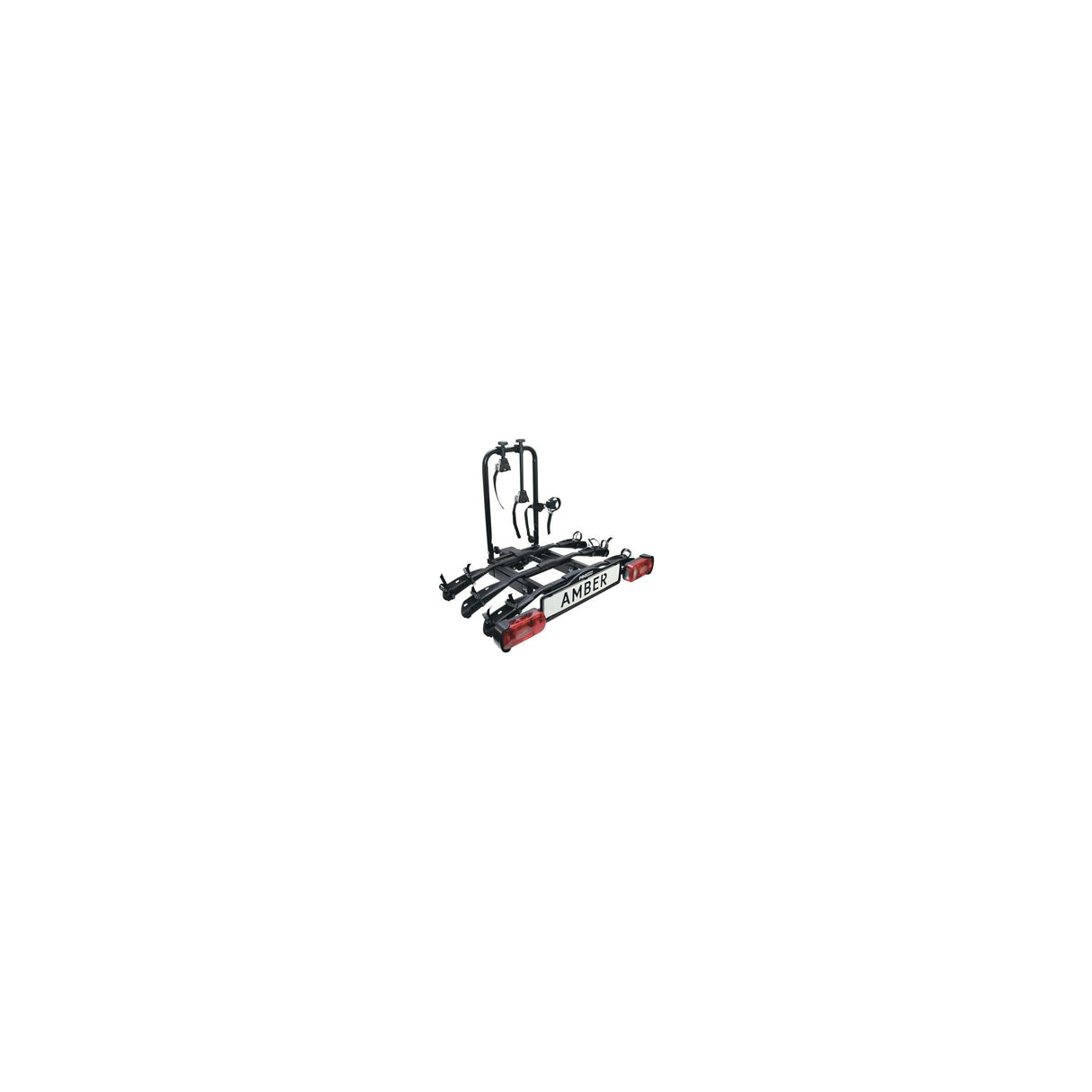 Pro-user fietsendrager amber iii