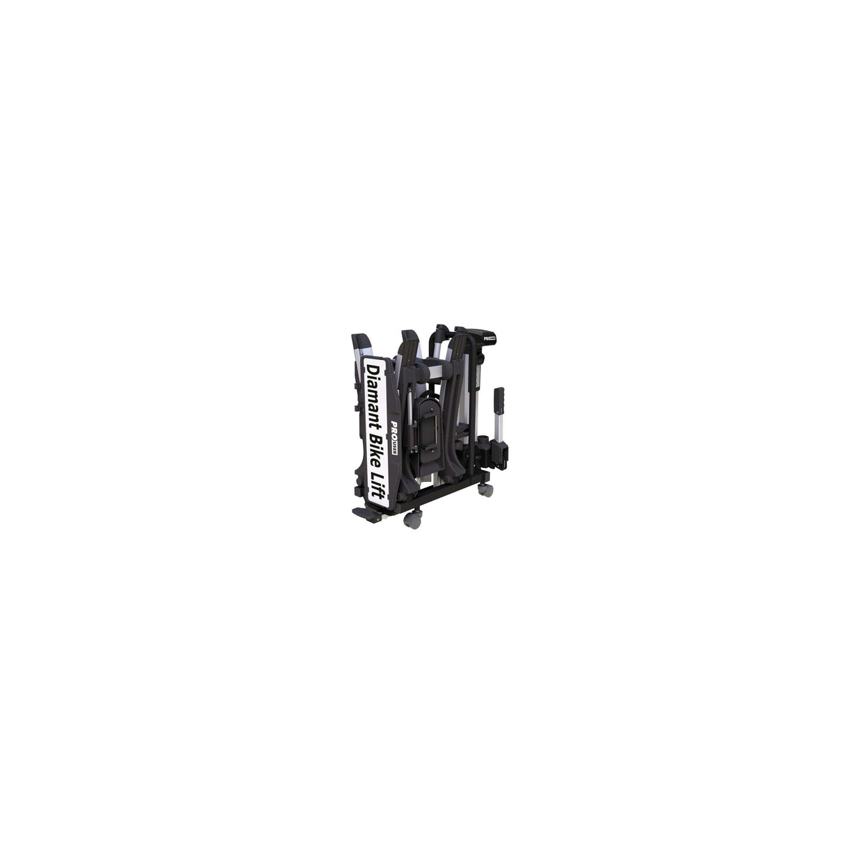 Pro-user fietsendrager - diamant bike lift - 2 fietsen
