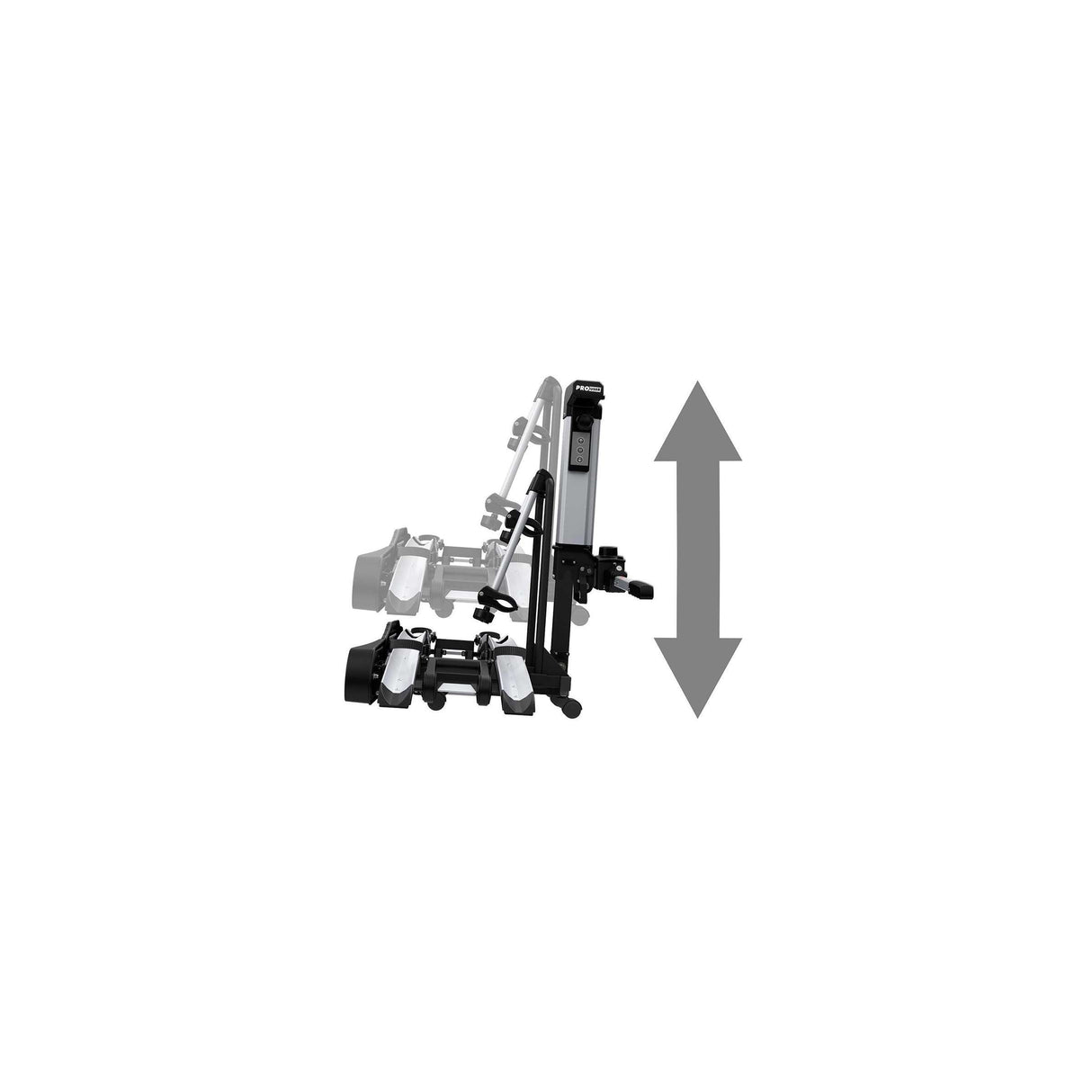 Pro-user fietsendrager diamant bike lift