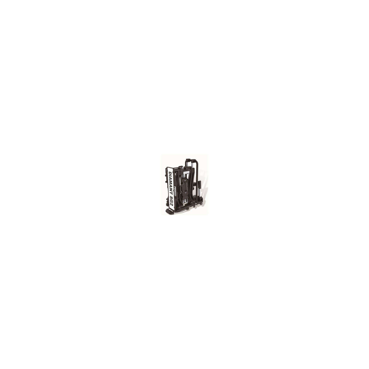 Tradekar international bv pro-user fietsendrager - diamant sg2 - 2 fietsen