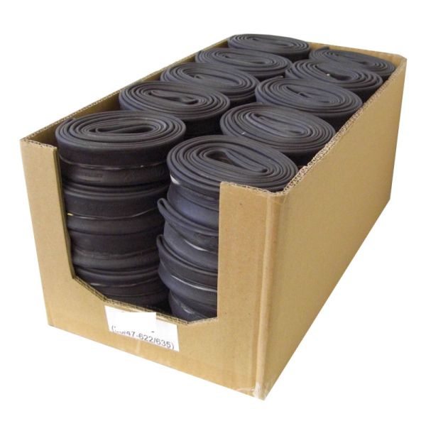 Schwalbe benelux b.v. binnenband impac dv29 29 40 60-584 635 - 40mm ventiel (werkplaatsverpakking á 50 stuks)