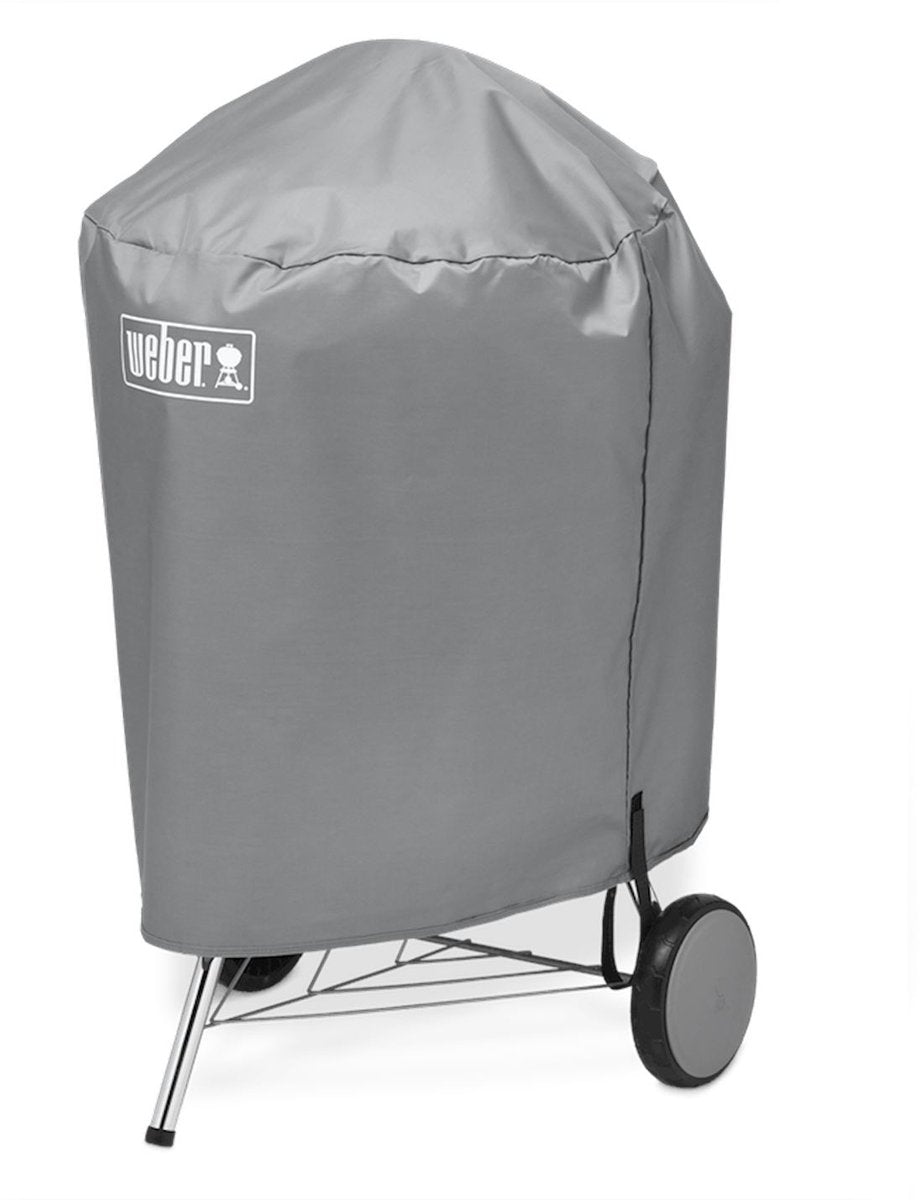 Weber barbecuehoes - geschikt voor houtskoolbarbecues van 57 cm