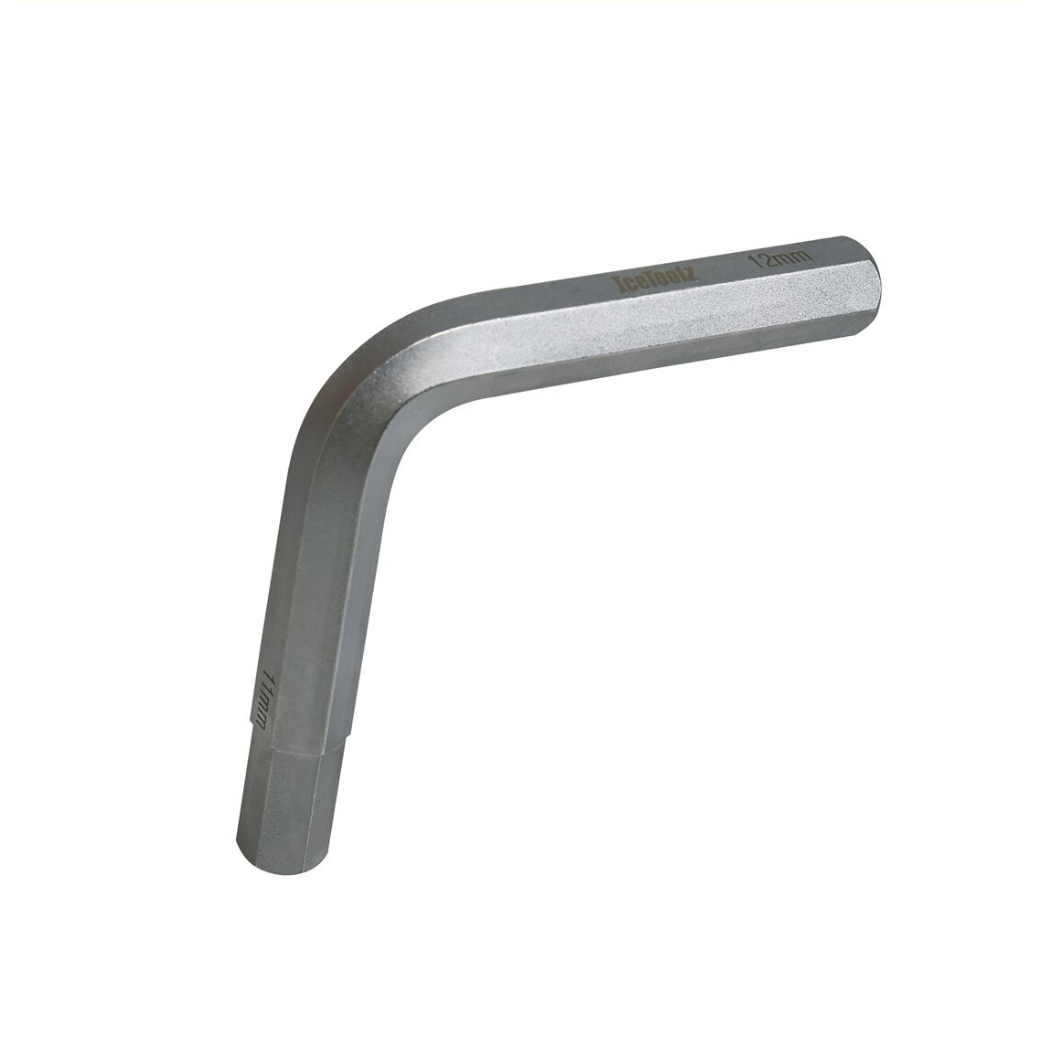 Naaf body afnemer IceToolz 37H2 - 11 12 mm