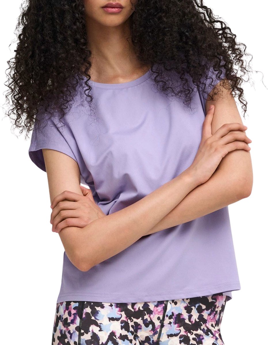 Only - onpaubree on ss bat loose tee noos - heren - t-shirt