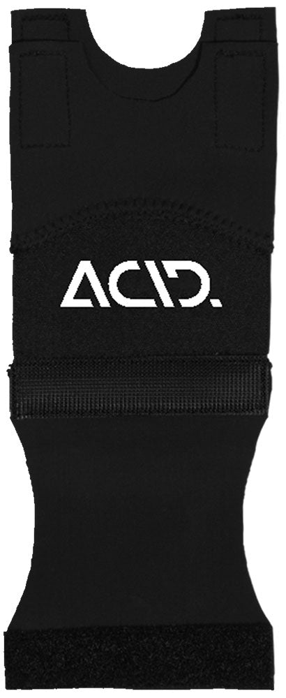 Acid latzz mudguard front (100-130mm)