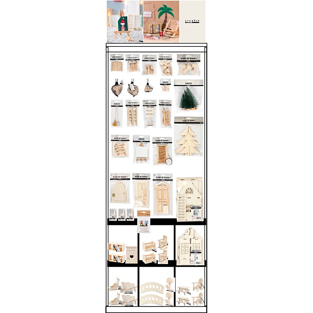 Http: www.cchobby.nl vloerdisplay-ongemonteerd-accessoires-voor-kabouterdeuren-310-eenh-1-stuk