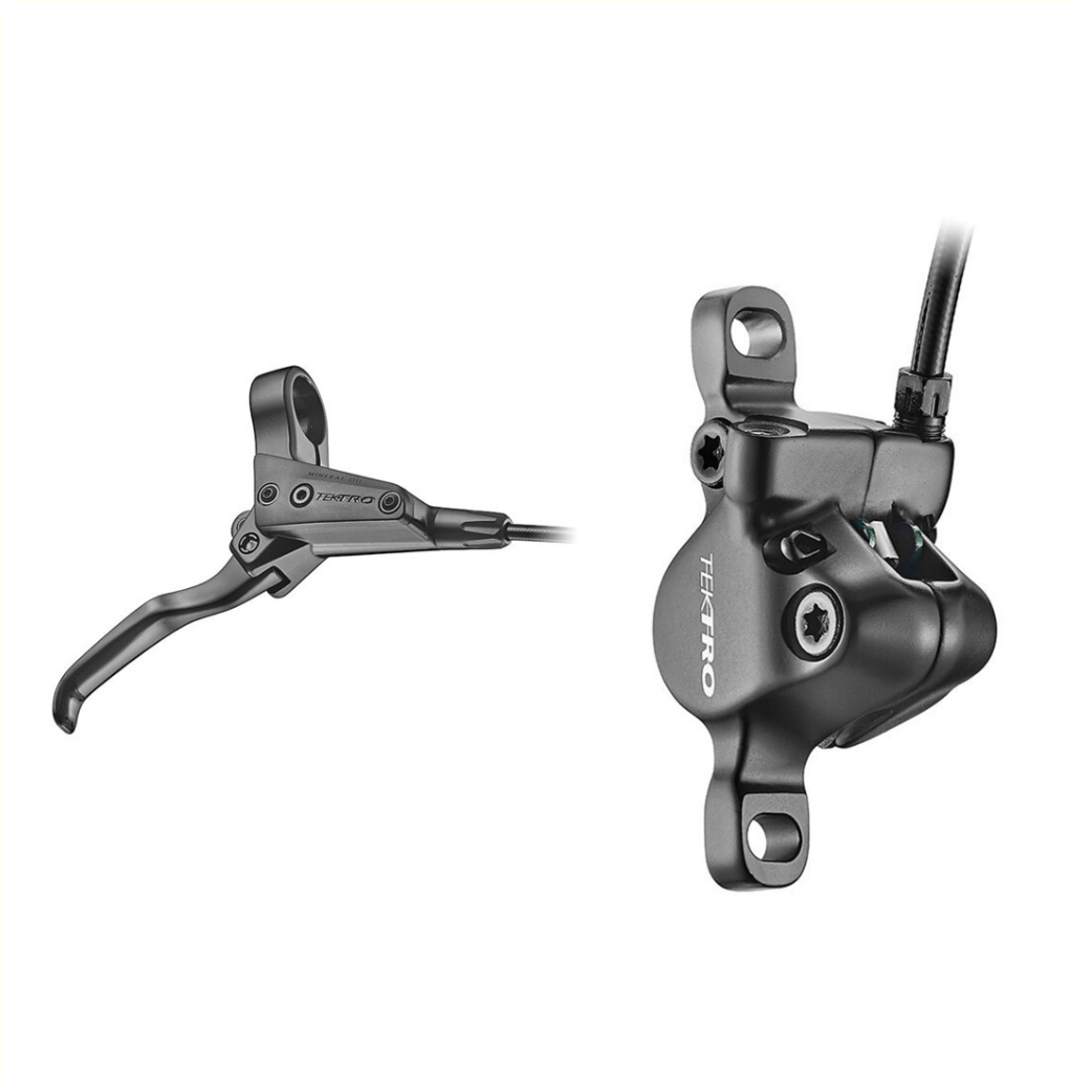 Tektro scheibenbremse hd-m280 disc brakes hd-m280 right