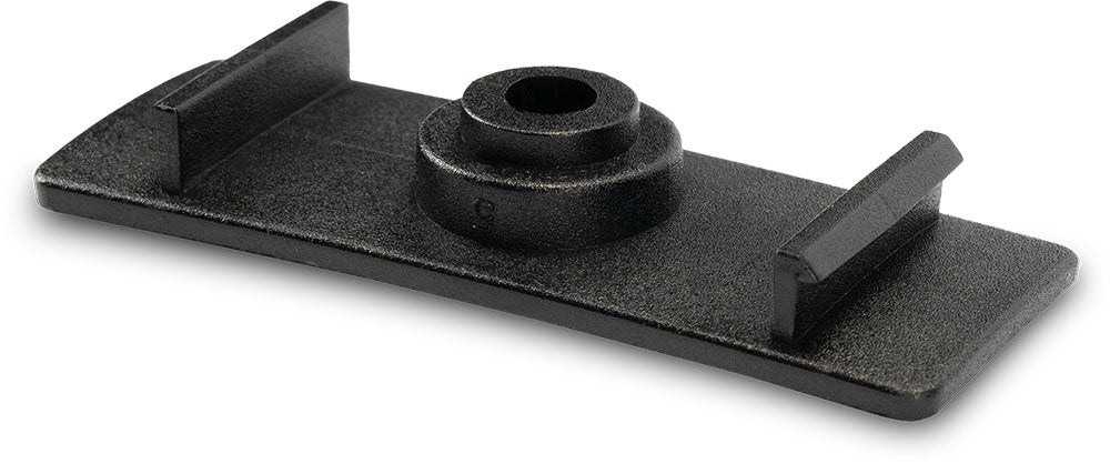 Acid fork crown adapter screw mounting 3mm