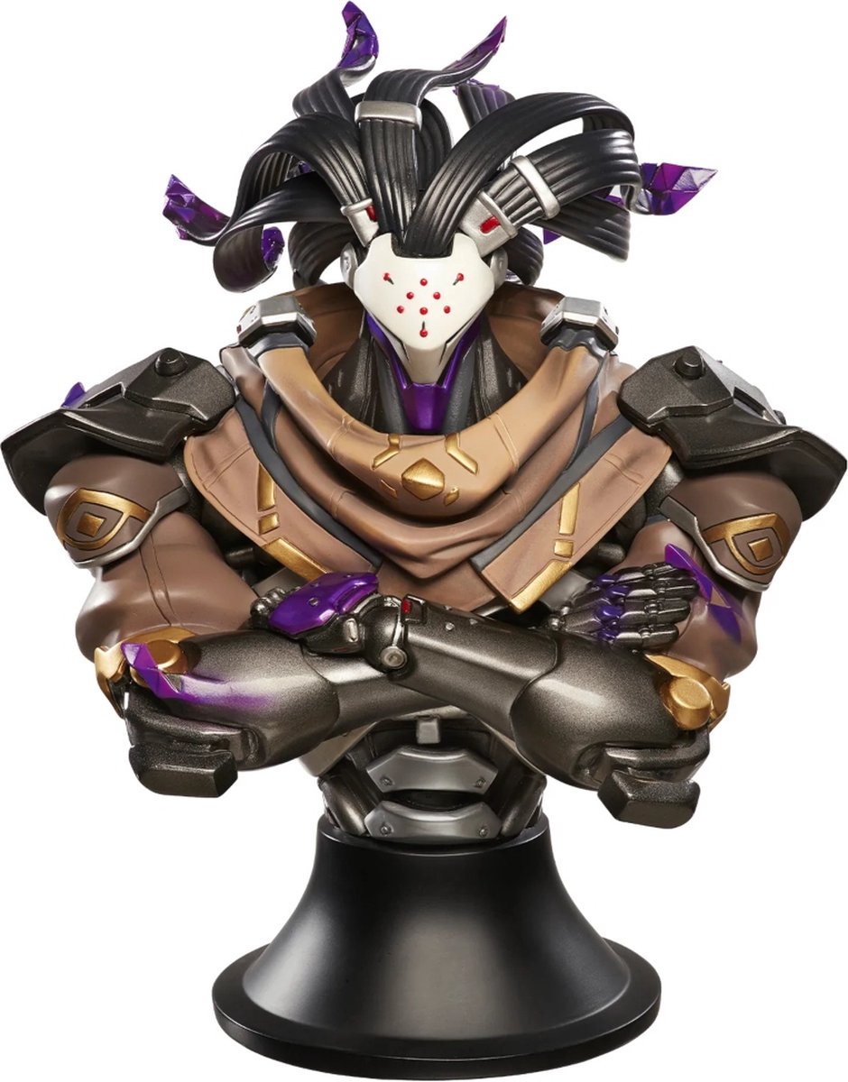 Blizzard ramattra