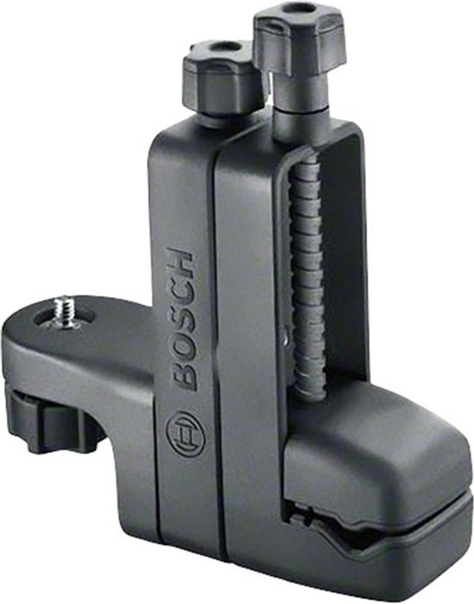 Bosch mm 3 - universeelklem - 1 4 statiefschroefdraad