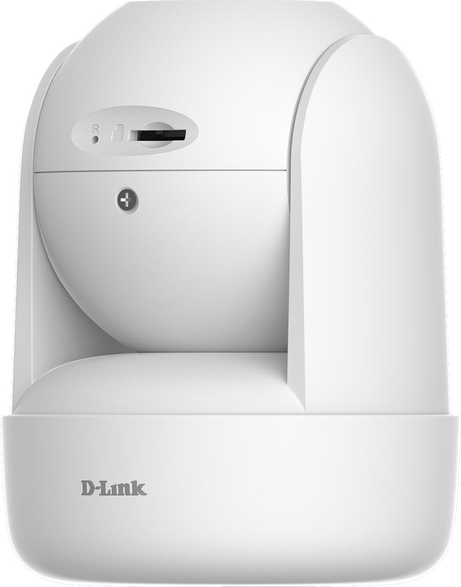 D-link beveiligingscamera dcs-6501lh ec1