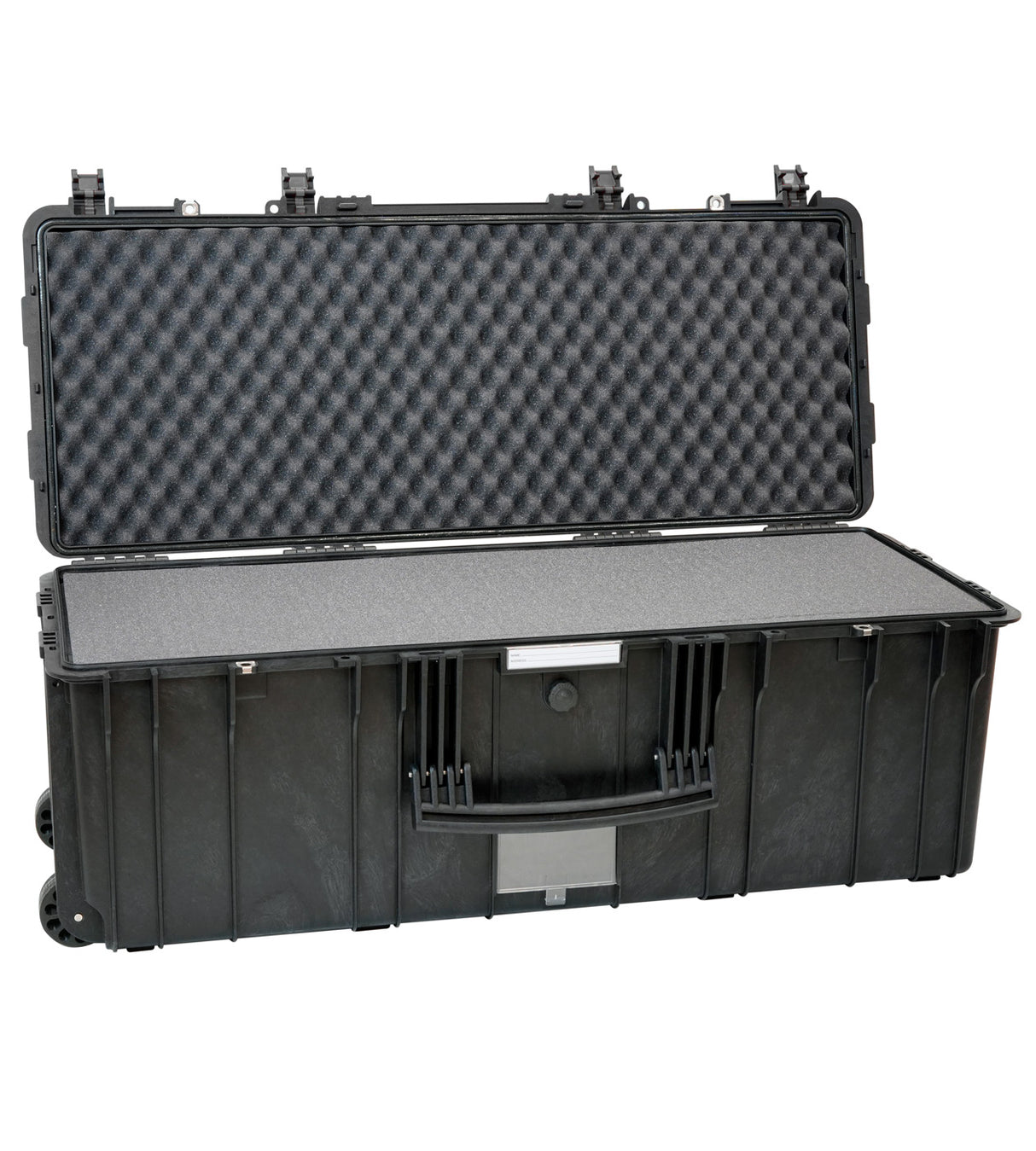Explorer Cases 9433 Koffer Zwart met Plukschuim