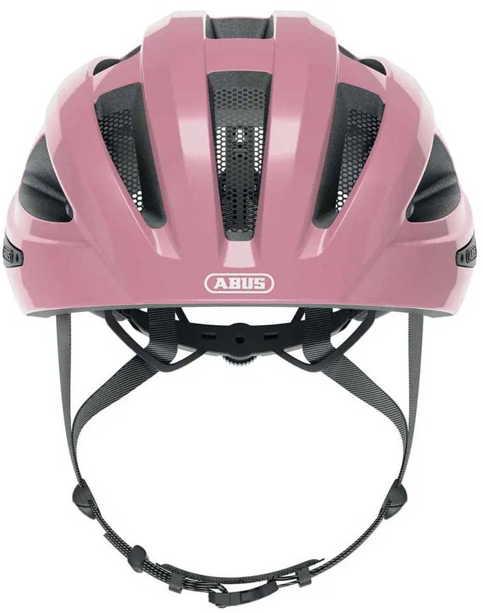 Abus helm MacatGoud shiny rose M 52-58cm