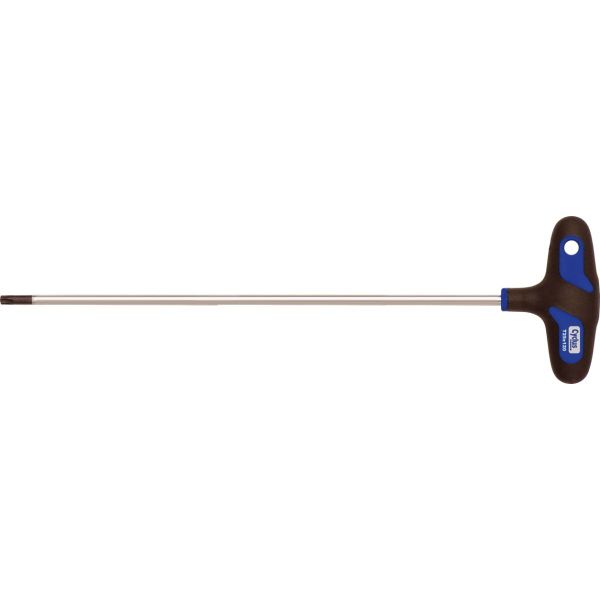 Cycplus schroevendraaier cyclus met t-greep torx 25 - 300 mm
