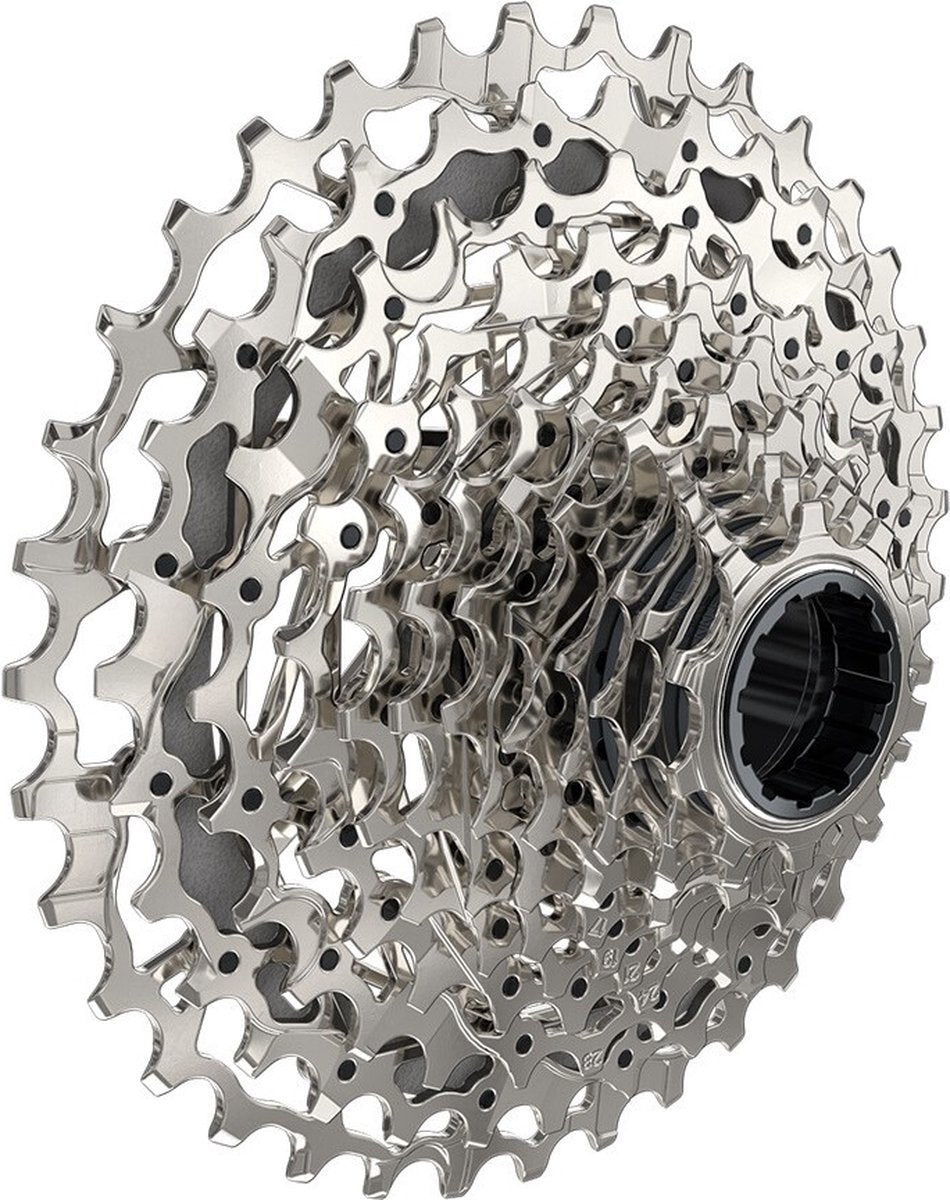 Sram cassette xg-1250 12 speed rival axs 10-36 zilver