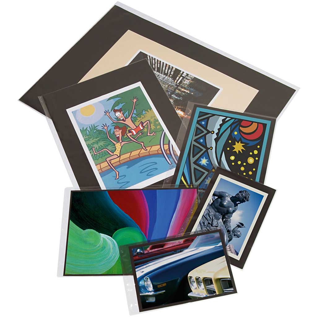 Http: www.cchobby.nl display-mappen-a3-afm-30x42-cm-10-stuk-1-doos
