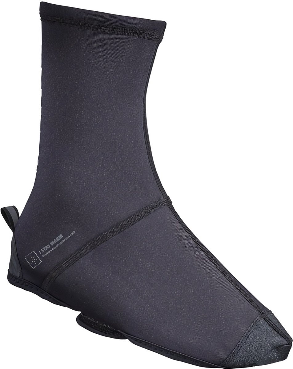 Craft adv subz bootie 2 - black