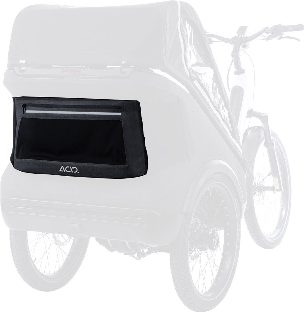 Acid trike 5 accessory bag