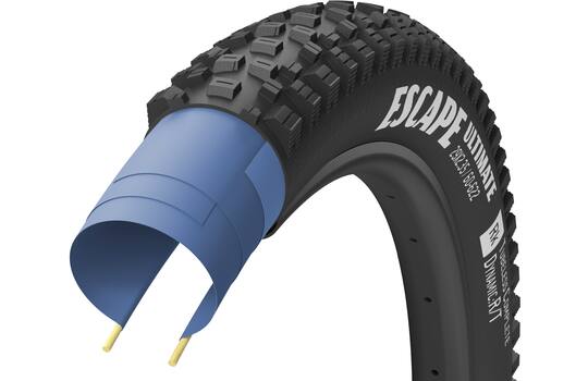 Goodyear - escape ultimate tlc 29x2.35