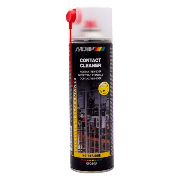 Motip reiniger contact cleaner