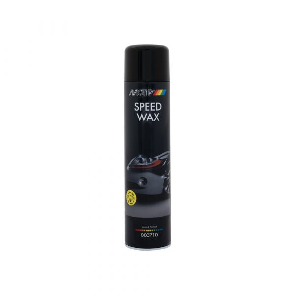 Baten trading company speedwax 600 ml. motip