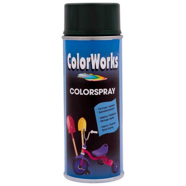 Maxicolor ral6009 forest green