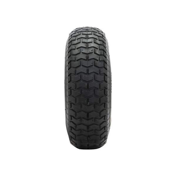 Wiel kompleet 16x650-8, 6 pr