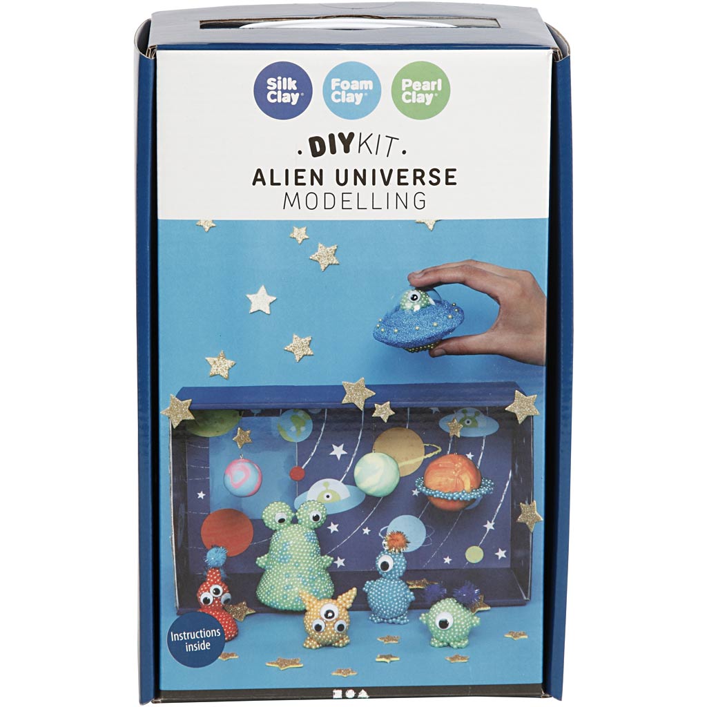Http: www.cchobby.nl universum-van-de-ruimtewezens-1-set