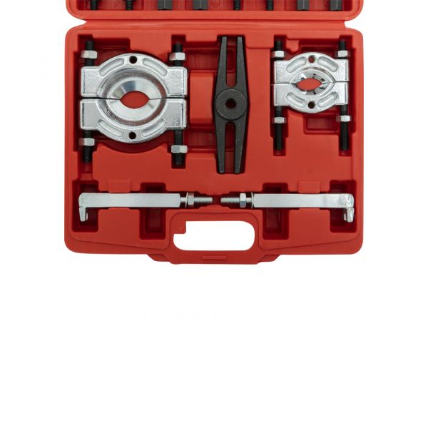 Topgear lager-trekkerset