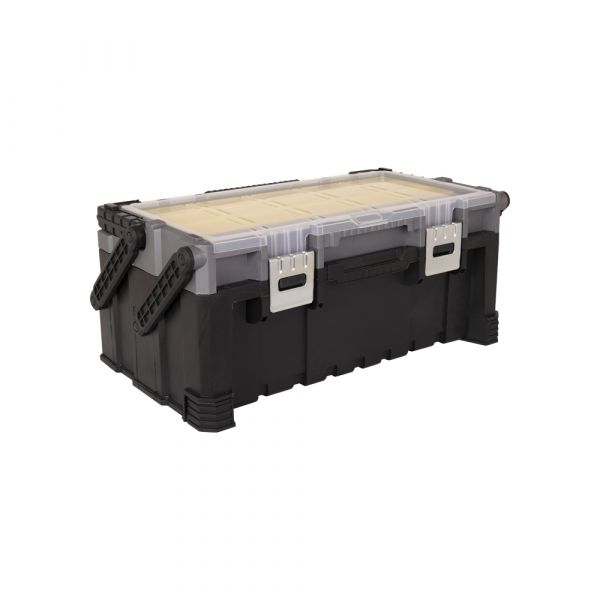 Topgear gereedschapsbox 565x315x246 mm