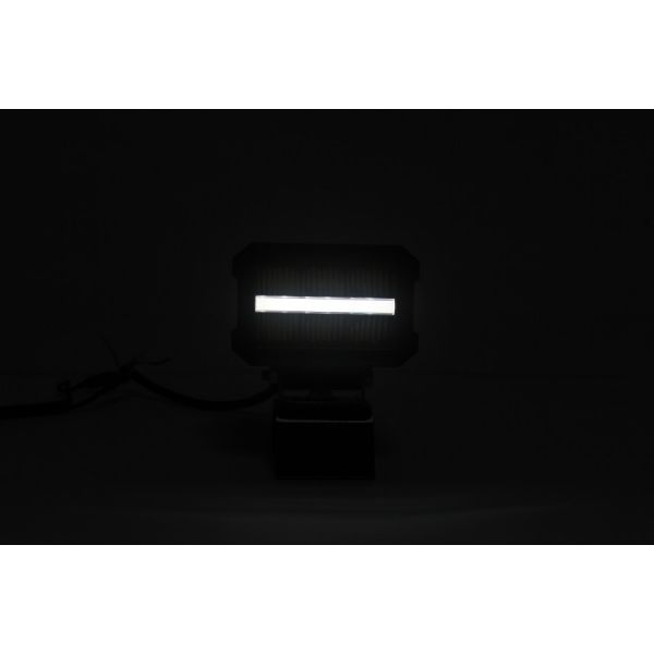 Sram koplamp werklamp met positielamp