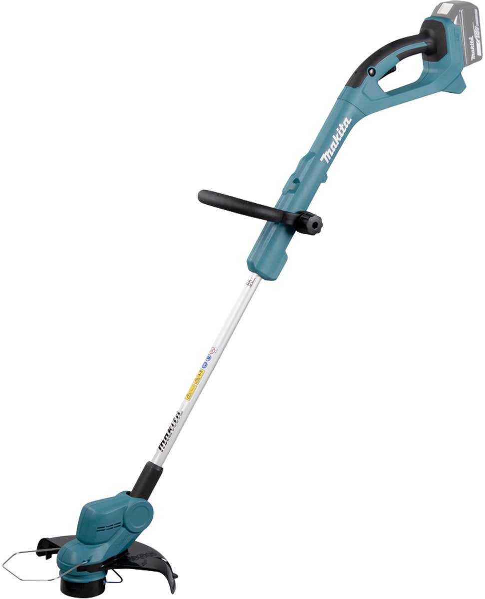 Makita dur193z | lxt 18 v | trimmer | zonder accu en lader - dur193z
